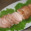 Пельмени «Топтыгин» в мясном бульоне