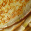 Блины по-ленинградски