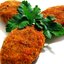 Крокеты мясные