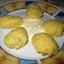 Кукурузная мамалыга по-молдавски