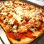 Пицца в домашних условиях с курицей