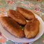 Пирожки с картошкой
