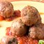 Фрикадельки по-гречески