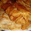 Блинчики с мясом