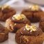 Шоколадное печенье с кокосовой стружкой и кукурузными хлопьями