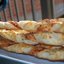 Палочки хлебные ароматно-пикантные!!!
