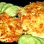 Куриная грудка в картофельной стружке