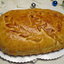 Блинная кулебяка