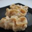 постные манты с картошкой