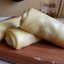 Молдавские пирожки с капустой