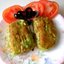 Котлеты из брокколи и картофеля