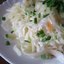 Быстрая квашеная капуста