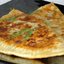 Быстрые жареные пирожки с сыром