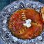 Осетрина (или белуга, севрюга) жареная (панированная в муке)