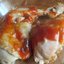 Жареная курица