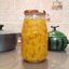 Маринованная тыква на зиму