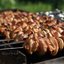 Икра рыбная жареная