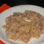 Пшеничная каша (основной рецепт)