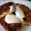 Постные котлеты из кабачков
