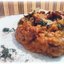 Классическое Ризотто с белыми грибами (вариант)
