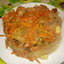 плов в горшочке