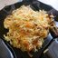 Рис с морковью и кокосовым орехом (Гаджар Пулау)