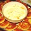 Апельсиновые сырники