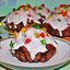 Шоколадный кулич