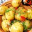 Молодой картофель по-кончаловски