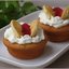 Капкейки «Бабочки»