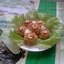 Крокеты с креветками