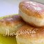 Пирожки с кислой капустой