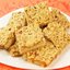 Печенье «Вкусняшка» с яблочным джемом и облепихой