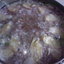 пирог Ананасы на ореховой перине + моя фантазия