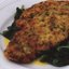 Картофельные клецки с мясом