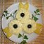 НЕОБЫЧНАЯ ЗАКУСКА (ФЬЮЖН-КУХНЯ)