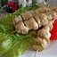 Гречневая каша мясная обыкновенная