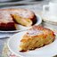 Форель с сыром и помидорами