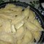 Хачапури с мясом и картофелем