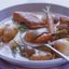 Жъы-рыдз мыцала (шашлык по-абазински)