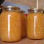 Икра из кабачков