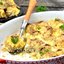 Рыбные фрикадельки на луковой подушке