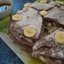 Крокеты мясные