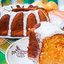 Оладьи из цуккини