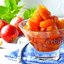 Варенье из яблок с апельсинами и лимоном