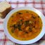 Картофель отварной с маслом и зеленью