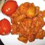 Жаркое Картофельное