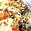 Лазанья с мясным фаршем