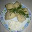Полтавские галушки