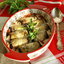 Итальянские инвольтини (involtini) зразы из баклажанов